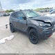 1C4PJMBX0ND535679 2022 Jeep Cherokee Trailhawk Elite auction photo thumbnail 1