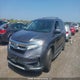 5FNYF6H63KB502406 2019 Honda Pilot auction photo thumbnail 2