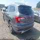 5FNYF6H63KB502406 2019 Honda Pilot auction photo thumbnail 3