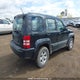 1J4PN2GK0BW502018 2011 Jeep Liberty Sport auction photo thumbnail 4