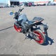 MH3RH20N5MK001678 2021 Yamaha Mt-03 auction photo thumbnail 3