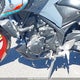 MH3RH20N5MK001678 2021 Yamaha Mt-03 auction photo thumbnail 9