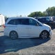 5FNRL5H94GB506831 2016 Honda Odyssey Touring auction photo thumbnail 14