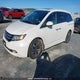 5FNRL5H94GB506831 2016 Honda Odyssey Touring auction photo thumbnail 2