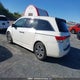 5FNRL5H94GB506831 2016 Honda Odyssey Touring auction photo thumbnail 3