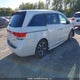 5FNRL5H94GB506831 2016 Honda Odyssey Touring auction photo thumbnail 4
