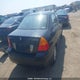 JS2RA61S465301637 2006 Suzuki Aerio auction photo thumbnail 16