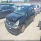 JS2RA61S465301637 2006 Suzuki Aerio auction photo thumbnail 2