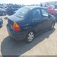 JS2RA61S465301637 2006 Suzuki Aerio auction photo thumbnail 4