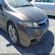 2HGFA16469H028127 2009 Honda Civic auction photo thumbnail 22