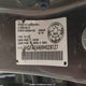 2HGFA16469H028127 2009 Honda Civic auction photo thumbnail 9