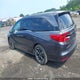5FNRL6H80PB504216 2023 Honda Odyssey Touring auction photo thumbnail 14