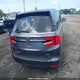 5FNRL6H80PB504216 2023 Honda Odyssey Touring auction photo thumbnail 16