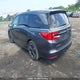 5FNRL6H80PB504216 2023 Honda Odyssey Touring auction photo thumbnail 3