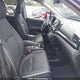 5FNRL6H80PB504216 2023 Honda Odyssey Touring auction photo thumbnail 5