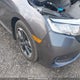 5FNRL6H80PB504216 2023 Honda Odyssey Touring auction photo thumbnail 6