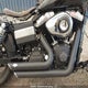 5HD1GX4A3AC325244 2010 Harley-Davidson Fxdb auction photo thumbnail 12