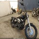 5HD1GX4A3AC325244 2010 Harley-Davidson Fxdb auction photo thumbnail 1