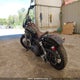5HD1GX4A3AC325244 2010 Harley-Davidson Fxdb auction photo thumbnail 3