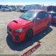 JF1VA1D66J9836275 2018 Subaru Wrx Premium auction photo thumbnail 2