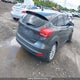 1FADP3R43HL310485 2017 Ford Focus Electric auction photo thumbnail 4