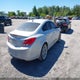 W04G15GV6B1057871 2011 Buick Regal Cxl Turbo auction photo thumbnail 4