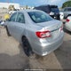 2T1BU4EE9DC053364 2013 Toyota Corolla Ce auction photo thumbnail 3
