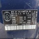 3VWDX7AJ5DM406501 2013 Volkswagen Jetta Se auction photo thumbnail 9
