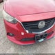 JM1GJ1W65E1114073 2014 Mazda Mazda6 Gt auction photo thumbnail 6