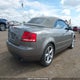 WAUDH48H58K006739 2008 Audi A4 3.2 Cabriolet Quattro auction photo thumbnail 4