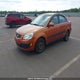 KNADE223296470267 2009 Kia Rio Ex/Ex-Convenience auction photo thumbnail 2