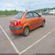KNADE223296470267 2009 Kia Rio Ex/Ex-Convenience auction photo thumbnail 4