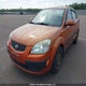 KNADE223296470267 2009 Kia Rio Ex/Ex-Convenience auction photo thumbnail 6