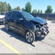 KNDCE3LG1N5135412 2022 Kia Niro Ev Ex+/Sx Touring auction photo thumbnail 1