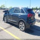 KNDCE3LG1N5135412 2022 Kia Niro Ev Ex+/Sx Touring auction photo thumbnail 3