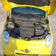 3C3CFFBR0FT534352 2016 Fiat 500 auction photo thumbnail 10