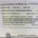 1SE200J12EF001650 2014 Trailer Layton 183 auction photo thumbnail 9