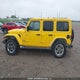 1C4HJXEG1LW162199 2020 Jeep Wrangler Unlimited Sahara auction photo thumbnail 14