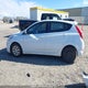KMHCT5AE7HU339799 2017 Hyundai Accent Se auction photo thumbnail 15