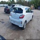 ML32AUHJ9RH025748 2024 Mitsubishi Mirage Es/Le auction photo thumbnail 4