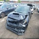 JF1VA1D68K9824050 2019 Subaru Wrx Sport auction photo thumbnail 2