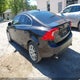 YV1612FS5D2205510 2013 Volvo S60 T5 auction photo thumbnail 3