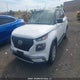 KMHRB8A31NU208943 2022 Hyundai Venue Se auction photo thumbnail 2