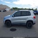 WVGJV3AX3EW596627 2014 Volkswagen Tiguan Comfortline/Highline/Trendline auction photo thumbnail 14