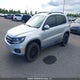 WVGJV3AX3EW596627 2014 Volkswagen Tiguan Comfortline/Highline/Trendline auction photo thumbnail 2