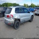 WVGJV3AX3EW596627 2014 Volkswagen Tiguan Comfortline/Highline/Trendline auction photo thumbnail 4