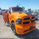 1C6RR7KT1KS611683 2019 Ram 1500 Classic Tradesman auction photo thumbnail 1
