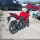 MLHMC4126D5400201 2013 Honda Cbr250 R/Ra auction photo thumbnail 4