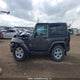 1C4AJWBG3EL216008 2014 Jeep Wrangler Sahara auction photo thumbnail 15