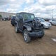 1C4AJWBG3EL216008 2014 Jeep Wrangler Sahara auction photo thumbnail 1